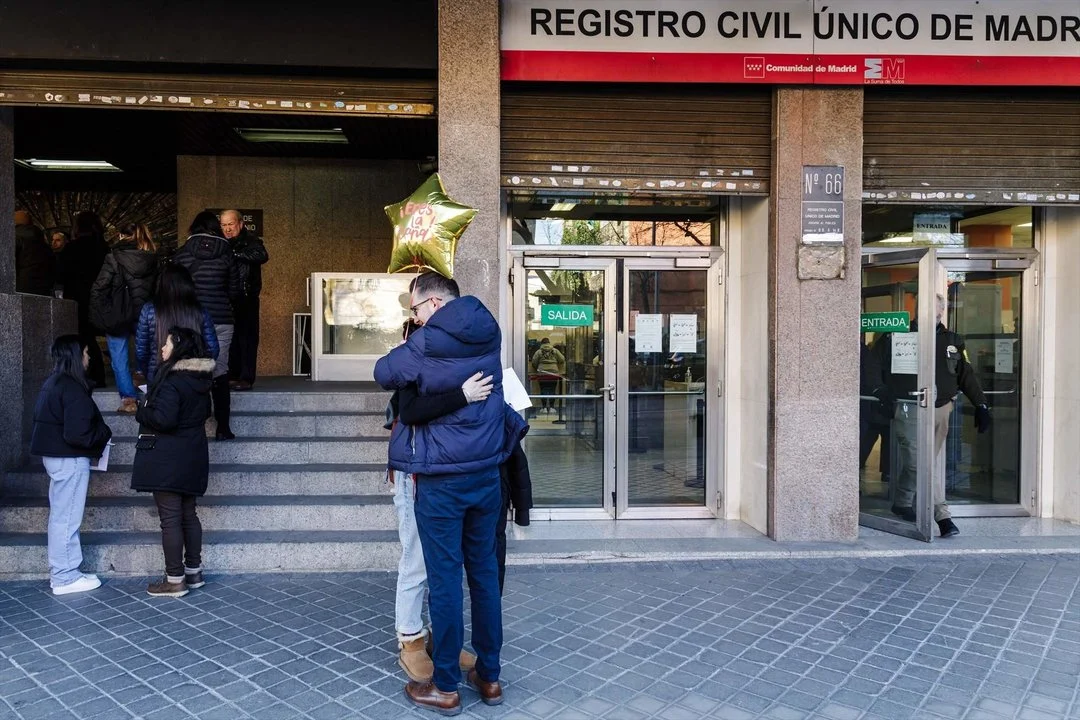 Registro Civil